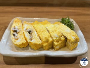 う巻きならぬ！特製あ巻きレシピ