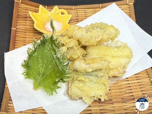 フライ、天ぷら、竜田揚げの違いは？