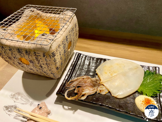 【海彦日本酒紹介】期間限定「絹乃峰 純米酒」（島根県飯南町）