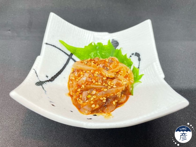白イカとスルメイカの違いは？味・旬・食べ方を比較！