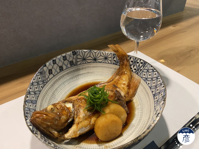根魚ってなんだろう？煮付けにすると美味しい魚の正体に迫る！