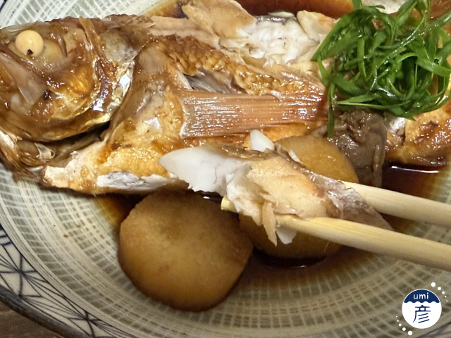 根魚ってなんだろう？煮付けにすると美味しい魚の正体に迫る！