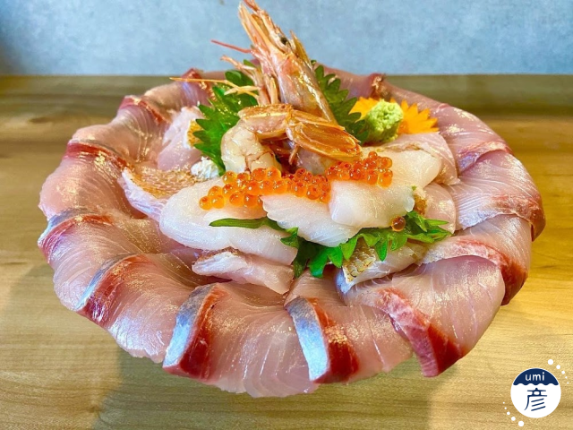 山陰のお正月にはブリ！その理由に迫る！