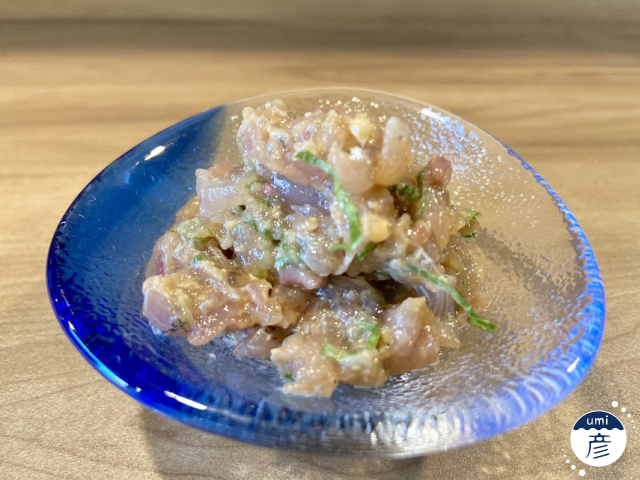 魚の「たたき」の違いについて｜実は2種類ある！？