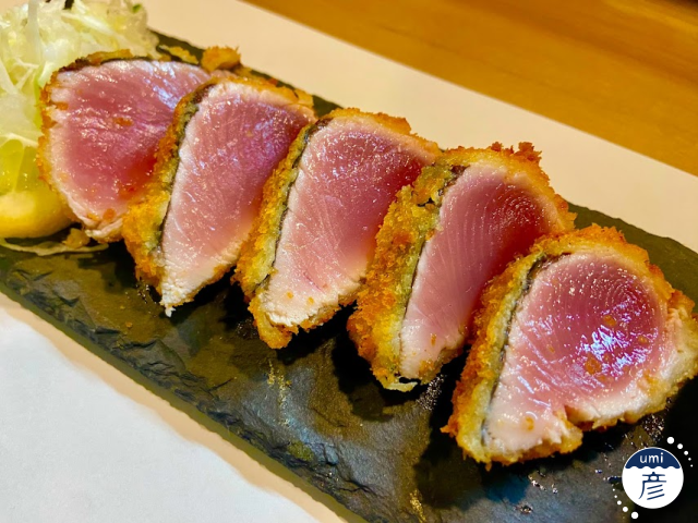 魚の「たたき」の違いについて｜実は2種類ある！？