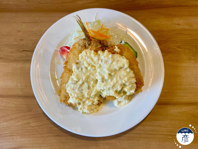 アジが大量！鯵（アジ）の名前の由来は？