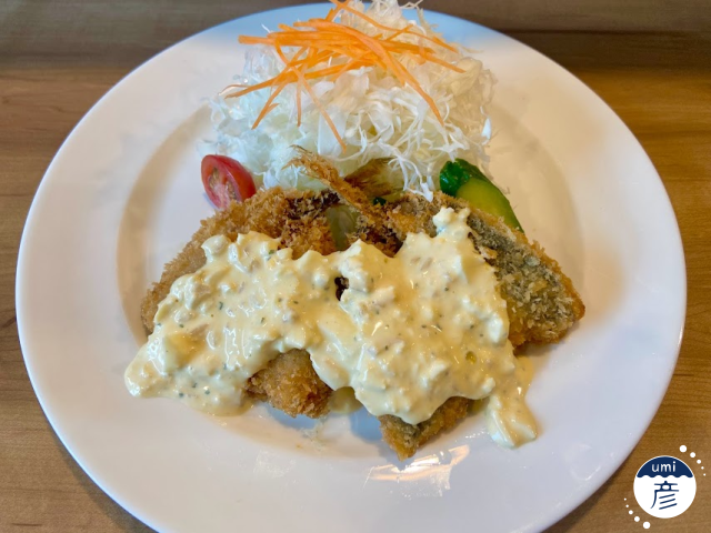 アジが大量！鯵（アジ）の名前の由来は？