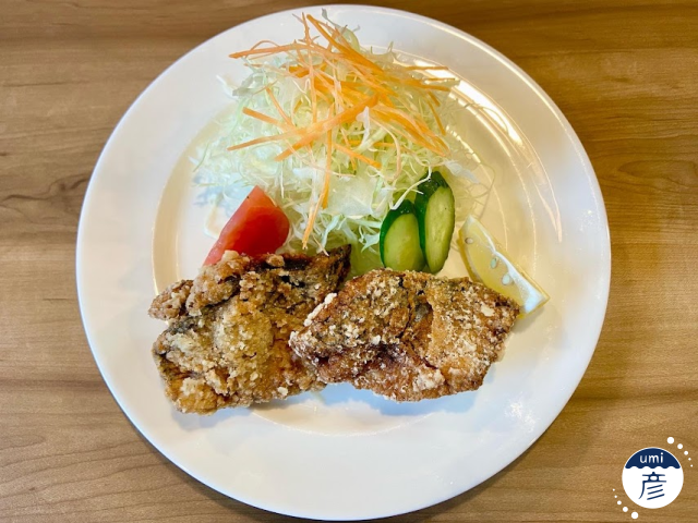 なぜアジなのか─。アジフライの発祥や魅力に迫る！