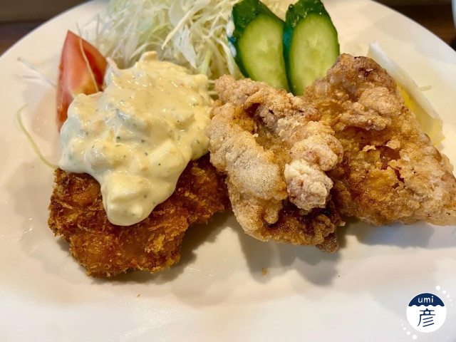 なぜアジなのか─。アジフライの発祥や魅力に迫る！