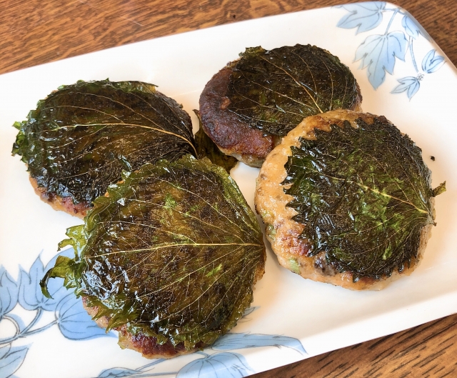 なめろうを焼いた料理!?「さんが焼き」とは何なのか