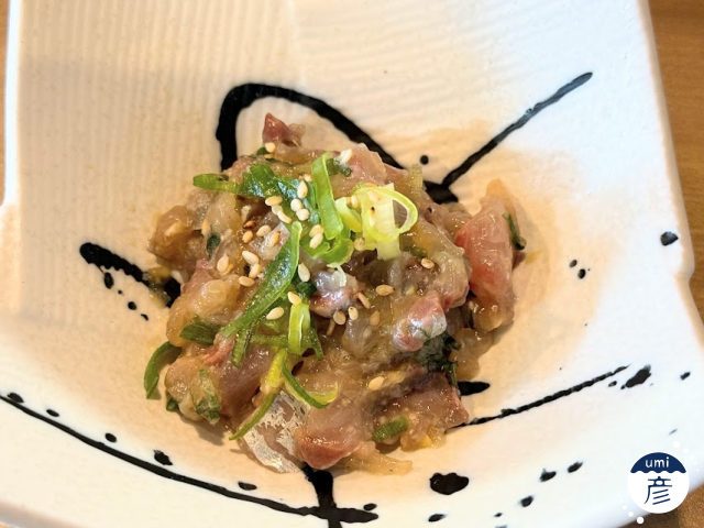 なめろうは、なぜみそ味なのか。