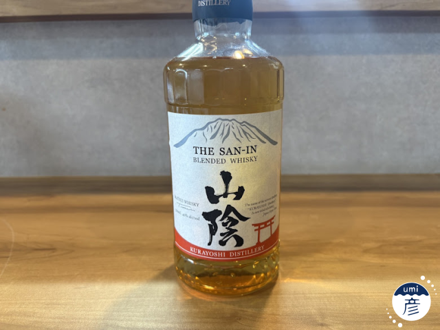 期間限定オススメのお酒