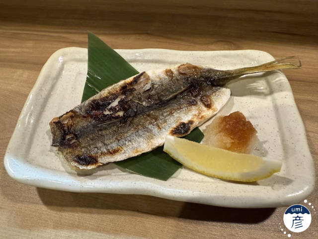 【海彦日本酒紹介】期間限定「月山 純米吟醸 涼夏（りょうか）」（島根県安来市）