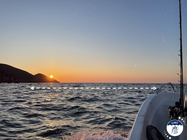 海や湖、川をスマホで撮る！山陰の風景をもっと魅力的に残す撮影方法