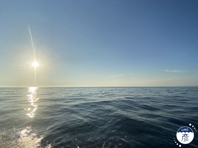 海や湖、川をスマホで撮る！山陰の風景をもっと魅力的に残す撮影方法
