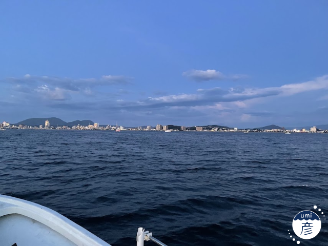 海や湖、川をスマホで撮る！山陰の風景をもっと魅力的に残す撮影方法