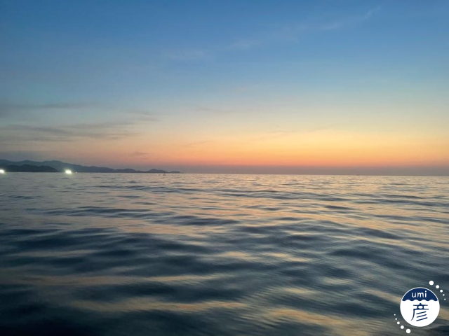 海や湖、川をスマホで撮る！山陰の風景をもっと魅力的に残す撮影方法